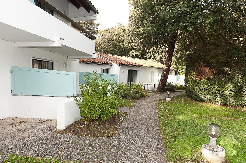 Les Quatre Vents Hotel L'Epine  Bagian luar foto
